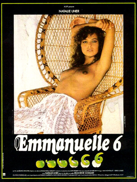 EMMANUELLE 6